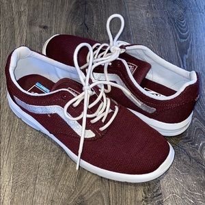 Vans Running Shoes